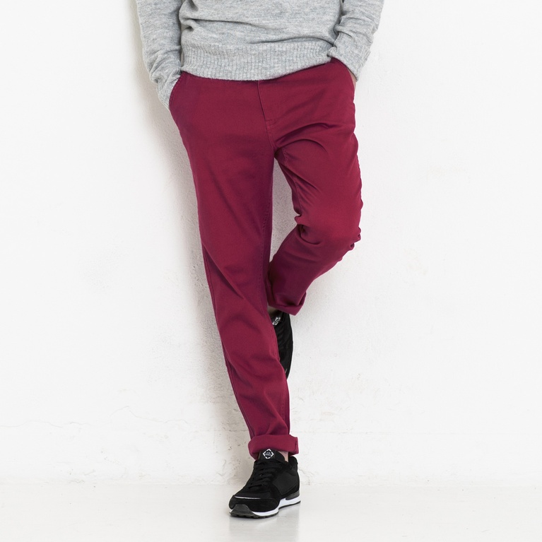 Chinos "Grim" Chinos "Grim"